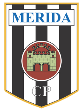 CP Mérida
